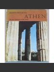 Athen [= Berühmte Städte der Welt] [Atény; Řecko; Jan Lukas; fotografie] - náhled