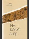 Na konci aleje - náhled