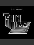 Greatest hits 2lp thin lizzy - náhled