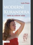 Moderní kurandera chaya lucie - náhled