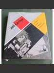 Jiří Kroha (1893-1974): Architect, artist, designer, theoretician: A 20th century metamorphosis [anglická verze] - náhled