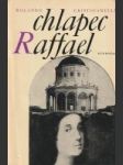 Chlapec Raffael - náhled