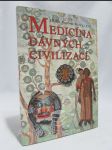 Medicína dávných civilizací - náhled