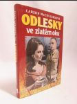 Odlesky ve zlatém oku - náhled