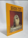 Shih-Tzu - náhled