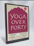 Yoga over Forty - náhled