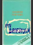 Effi Briestová - náhled