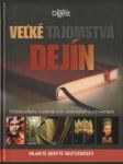 Veľké tajomstvá dejín - náhled