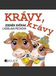 Zdeněk svěrák - krávy, krávy (100x100) svěrák zdeněk - náhled