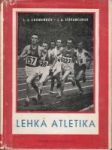 Lehká atletika - náhled