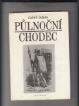 Půlnoční chodec (Romaneto o Jakubu Arbesovi) - náhled