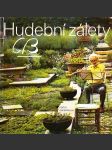 Hudební zálety Cyrila Boudy - náhled