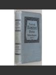 Nietzsche's Werke. Taschen-Ausgabe. Band VII. Also sprach Zarathustra. Aus dem Nachlass 1882/85 [sv. 7; "Tak pravil Zarathustra"] - náhled