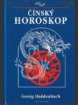 Čínský horoskop - náhled