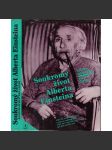 Soukromý život Alberta Einsteina (Albert Einstein) - náhled