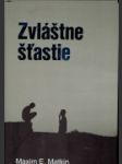 Zvláštne šťastie - náhled