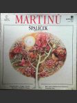 Špalíček 2lp martinů bohuslav - náhled