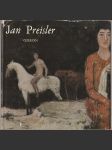 Jan Preisler - náhled