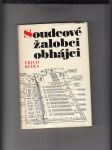 Soudcové, žalobci, obhájci (Proces s osvětimskými zločinci) - náhled