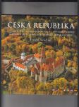 Česká republika - náhled