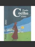 Záhir [román, autor Paulo Coelho] - náhled