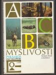 ABC myslivosti - náhled