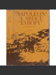 Napoleon a srdce Evropy - náhled