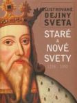 Staré a nové svety 1339 - 1492 - náhled