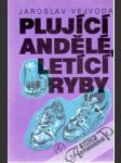 Plující andělé, letící ryby - náhled