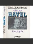 Václav Havel - životopis - náhled