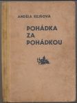 Pohádka za pohádkou - náhled