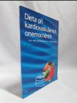 Dieta při kardiovaskulárních onemocněních - náhled