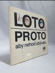 Loto - proto, aby nehod ubývalo - náhled