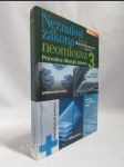 Neznalost zákona neomlouvá 3: Průvodce džunglí zákonů - náhled