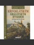 Křivoklátským královským hvozdem - Křivoklát, Berounka - náhled