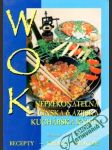 WOK (recepty krok za krokom) - náhled