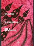 BUBÁSNĚ Morgenstern Christian - náhled