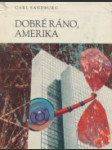 Dobré ráno, Amerika - náhled