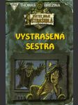 Vystrašená sestra - náhled