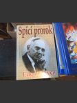 Edgar Cayce - Spící prorok - náhled