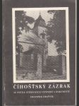 Číhošťský zázrak - ve světle  svědeckých výpovědí a dokumentů - náhled