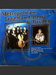 Metropolitan jazz band & beryl bryden metropolitan jazz band a bryden beryl - náhled