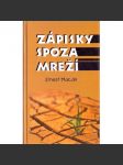 Zápisky spoza mreží - náhled