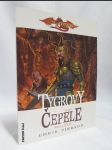 Trilogie Taladas - Kniha první: Tygrovy čepele - náhled