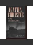 Vlak z Paddingtonu [Agatha Christie; slečna Marplová] - náhled