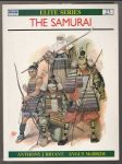 The Samurai - náhled