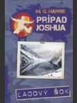 Prípad Joshua 2: Ľadový šok - náhled