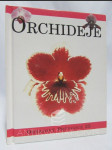 Obrazový průvodce 25: Orchideje - náhled