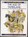 The age of Tamerlane - náhled