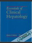 Essentials of clinical hepatology - náhled